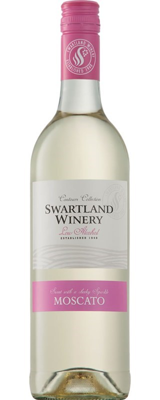 SWARTLAND WINERY MOSCATO  75cl  - Compare prices in UAE